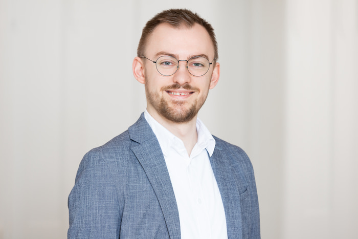 Schuwald, Lukas